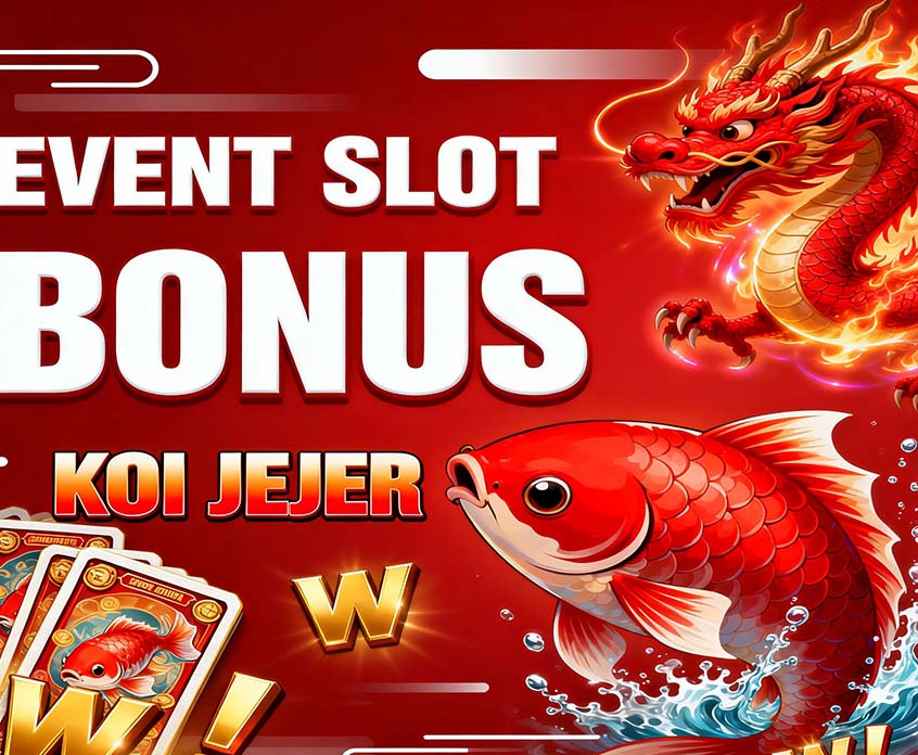 BaritoSlot Platform Online Bonus New Member Paling Besar