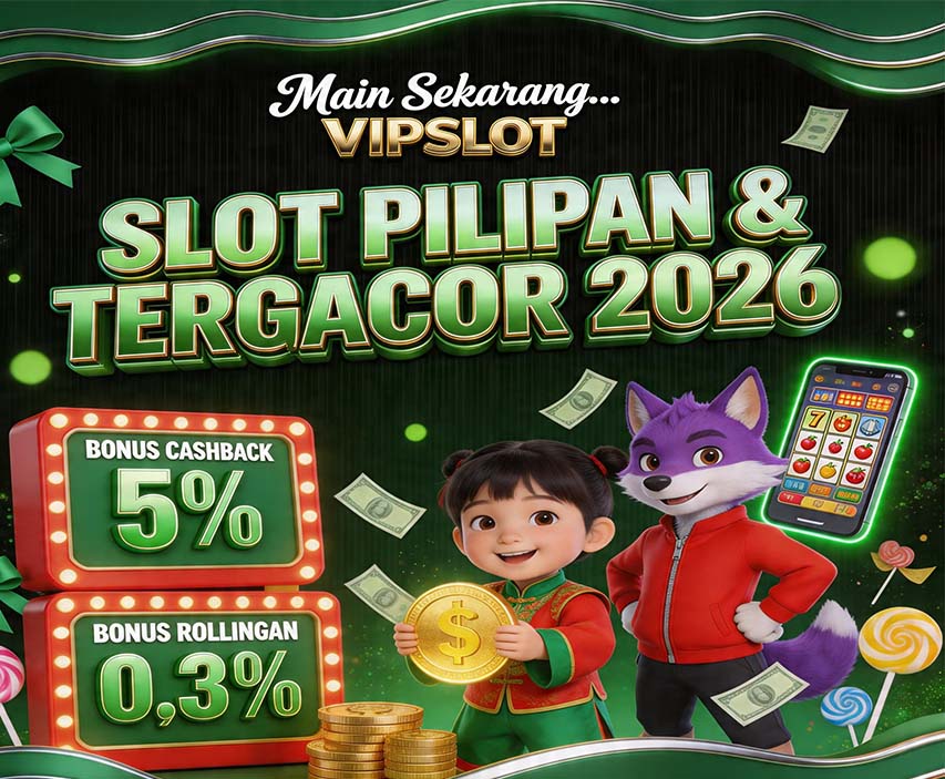 DOGG369 Slot Online Mudah Menang Tanpa Pola Rumit