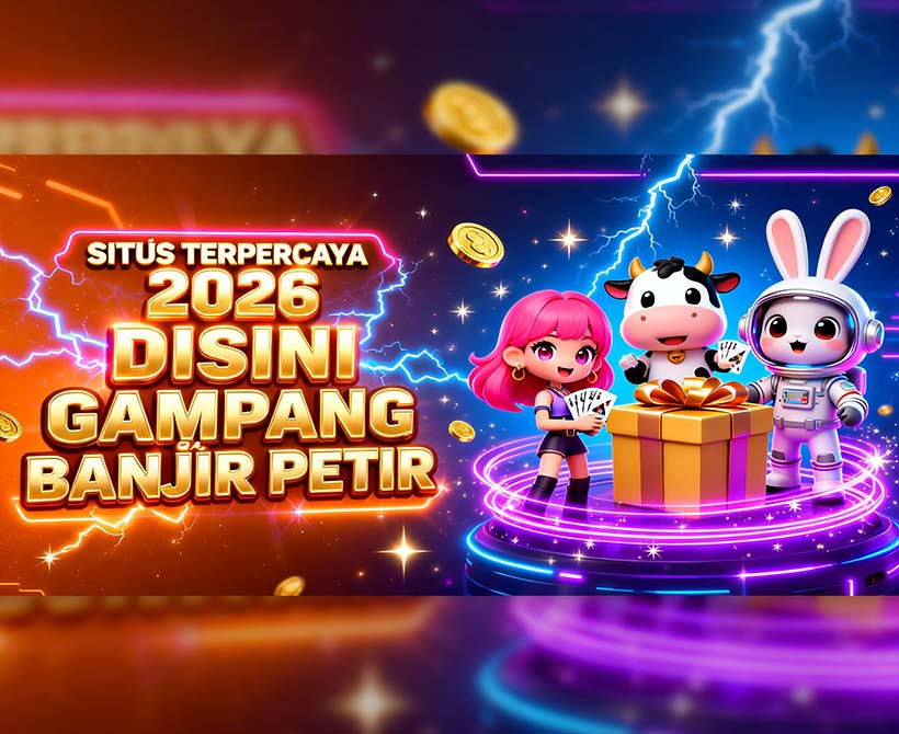 Ruby388 Slot Online Gacor Malam Hari Jackpot Besar