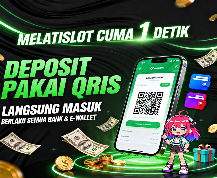 MELATISLOT Game Mabar Asyik Untuk Gamer Pemula